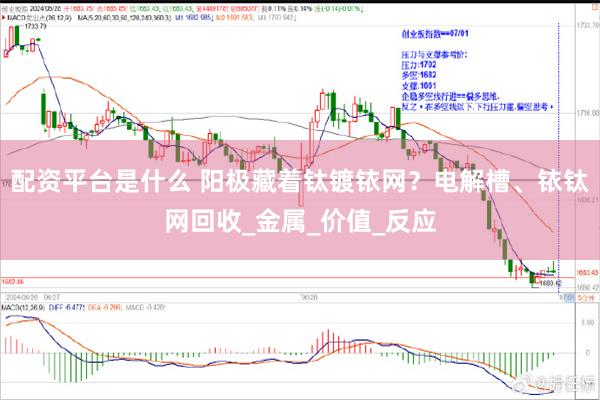配资平台是什么 阳极藏着钛镀铱网？电解槽、铱钛网回收_金属_价值_反应